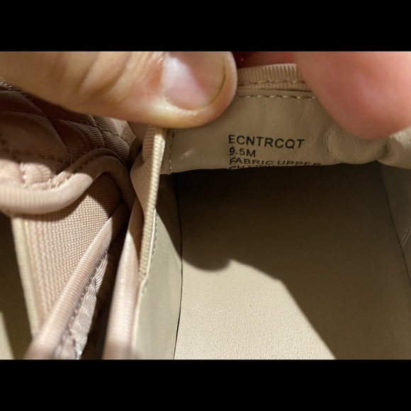 Steve Madden slip on - Picture 6 of 6